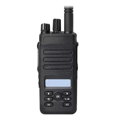 Digitale Zwei-Wege-Radio XPR 3500e klare und laute Stimme Walkie Talkie