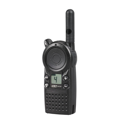CLS1410 Gruppenkommunikation Handheld Digital VibraCall VHF UHF Handheld Walkie Talkie