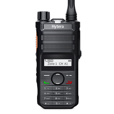 AP580 IP54 Wasserdicht IP54 Kommunikation außerhalb des Netzwerks VOX Bluetooth Walkie Talkie