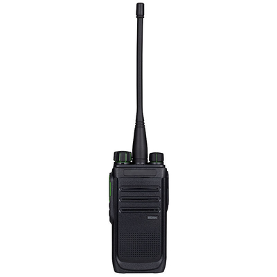 BD500 Digitaler Profi-Sender Handheldes Mobiles Radio Walkie Talkie