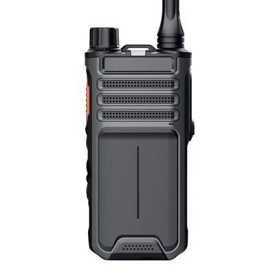 BP510 Digital-Analog-Kompatibilität IP54 Wasserdicht und Staubdicht Bluetooth Walkie Talkie