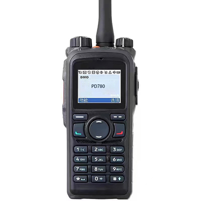 Pd780 Pd785 Walkie Talkie IP67 wasserdicht Staubdicht Hochleistungs-Explosionssicher