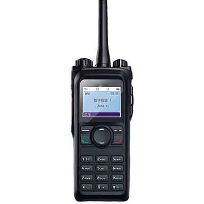 PD980 Zwei-Wege-Radio Walkie Talkie PDT-Radio Handheld
