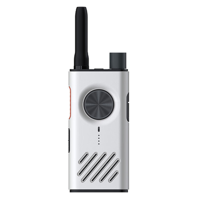 S31 Walkie Talkie VOX Langzeitstandby Schnellladung Langstrecken-Sender Handheld