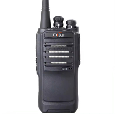 TC-320 Walkie Talkie VOX Überwachungsfunktion Kanalscanning Fernstrecker