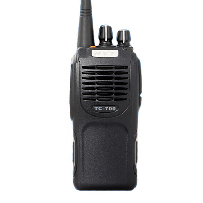 TC-700 Digitale und analoge Sprachverschlüsselung