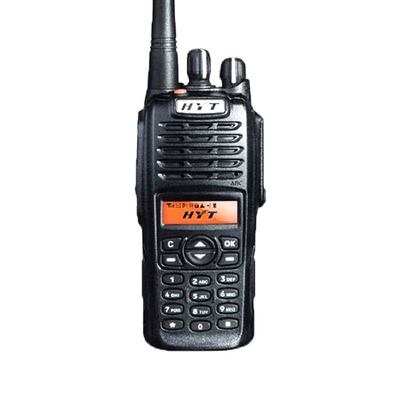 TC780 Walkie Talkie IP54 Vollständige Signalgebung Sekundärentwicklungsfunktion