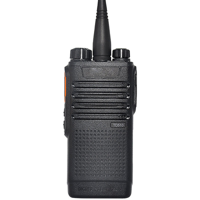 TD510 Zwei-Wege-Radio DMR-Typ Handheld Walkie Talkie