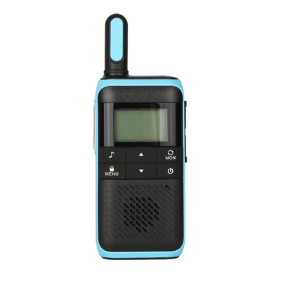 TF-410 Überwachungsfunktion Kanalscanning Durchdringen stark analoge Walkie Talkie