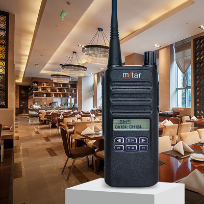 XIR C2620 uhf zweiwege VHF UHF halbe Tastatur Top-Marke Walkie Talkie Radio