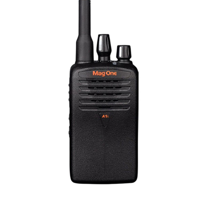 MSTAR A1i VOX Digital-Analog Commercial Starke Akkulaufzeit Walkie Talkie