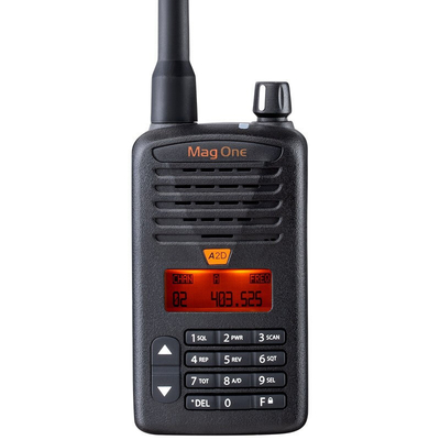 A2D Digital Analog Subtone Verschlüsselung Langstrecken Frequenzmodulation Radio Walkie Talkie