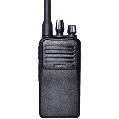 A5D wasserdicht, staubdicht, geräuschdicht, störungsfrei, VOX Langstrecken-Walkie Talkie