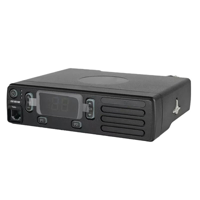 CM200D Walkie-Talkie 25W/45W VHF-UHF-Funkfahrzeugfunk