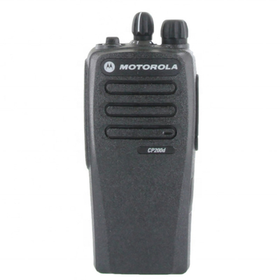 Cp200 tragbare Zwei-Wege-Radio-Handheld-Langstrecken-Intercom