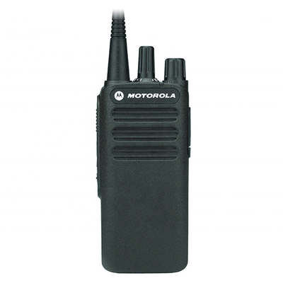 Dep250 Digital Uhf Langstrecken-Waki Talkie Zwei-Wege-Radio für tragbare Radios der Cp100d-Serie