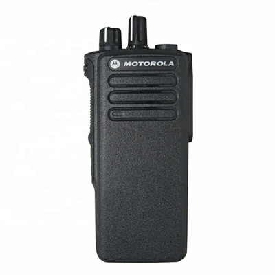 DGP8050E Starkes Signal, professionelles digitales schwarzes Outdoor-Langstrecken-Walkie Talkie