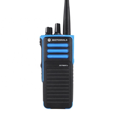 DGP8050EX IP67 Wasserdicht Staubdicht Starkes Signal Digitales Fernsprechgerät