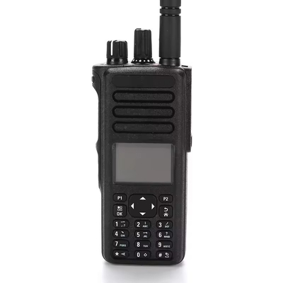 DP4801 Handheld Mobilfunk Intercom WIFI Advantas Walkie Talkie