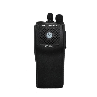 EP450 Notruf PC-Programmierung Wireless Langstrecken-Sender Walkie Talkie