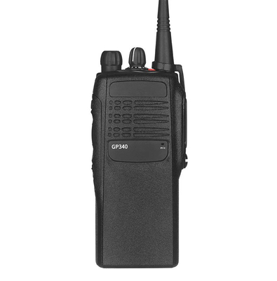 GP328 Original VHF UHF Datenverstärkende Wasserdichte Schinkenradio mit langem Feature
