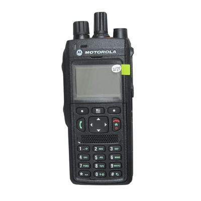 MTP3550 Starkes Signal Digitales Fernfunkfunkfunkfunk Walkie Talkie