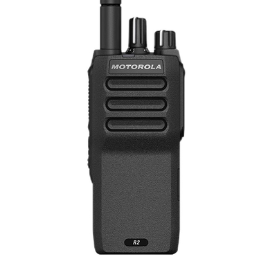 RDU4160D Business-Serie Zwei-Wege-Radio mit Display UHF Walkie Talkie