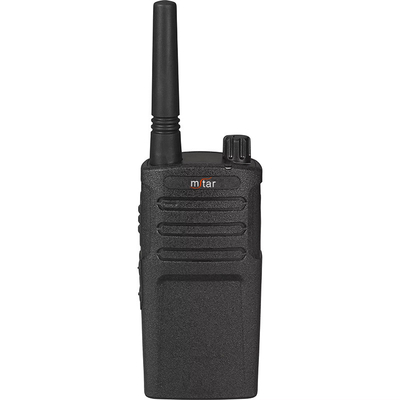 RMM2050 VHF VOX-Steuerung Professionelles digitales Mobilfunk-Walkie Talkie