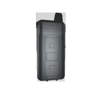 Inrico T710A 4G Klein und leicht erschwinglich GPS Wi-Fi IP54