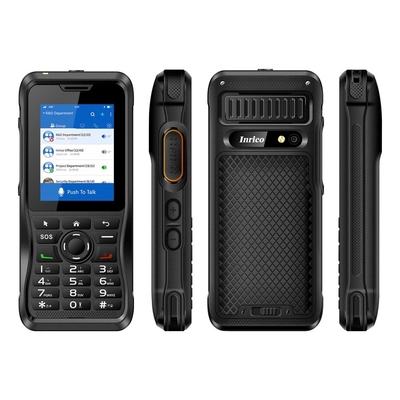 Inrico T310 4G LTE Kamera, NFC Touchscreen Wi-Fi GPS Android Video Dual Card