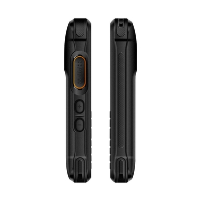Inrico T310R POC Langstrecken-Zwei-Wege-Radio nahtlose Kommunikation Zwei-Wege-Radio mit intelligenter Anwesenheit unterstützt und unbegrenzte Entfernung