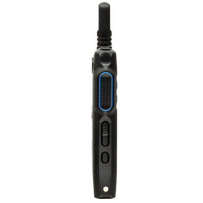 Motorola TLK 100 Zwei-Wege-Radio Englische Betriebssprache Motorola Digital Walkie Talkie mit Wi-Fi 802.11 a/b/g/n 2.4/5.0 GHz