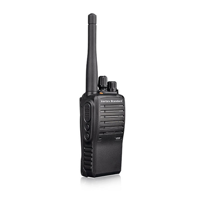 Motorola V308 Zwei-Wege-Radio Outdoor 4W Ausgangsleistung Motorola-Radio-Batterien für nahtlose Kommunikation und Langlebigkeit