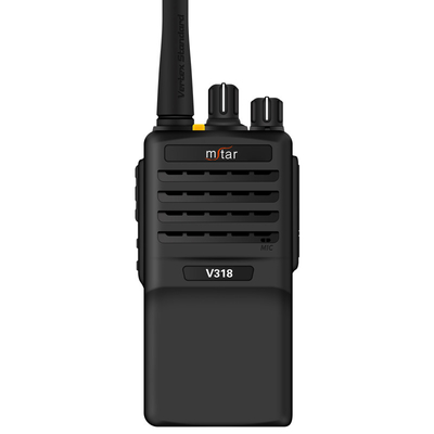 Motorola V318 Zwei-Wege-Radio-Digital-Walkie-Talkie-Radios Fortgeschrittene Kommunikationstechnologie