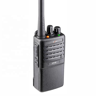 Motorola V318 Zwei-Wege-Radio Digital Mobile Radio Walkie Talkie Typ mit 16 Speicherkanälen