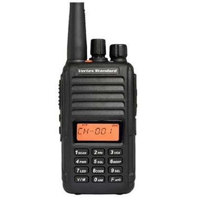 143g Motorola V468 Zwei-Wege-Radio Profi-Radio mit VOX Funktion