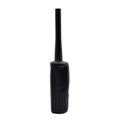 Motorola V468 Zweiwege-Radio 128 Speicherkanäle Langlebig für die Außenkommunikation VHF UHF Frequenztyp