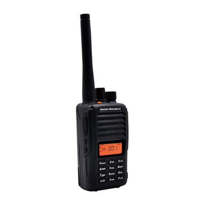 Motorola V468 Zwei-Wege-Radio 460-464 MHz Frequenzbereich Professionelles Radio mit 2W Ausgangsleistung