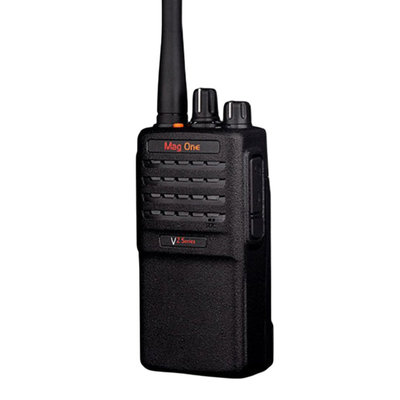 Motorola Zwei-Wege-Radio UHF-Frequenz Typ 16 Speicherkanäle und VOX-Funktion für die Kommunikation
