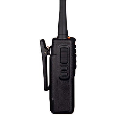 Motorola VZ-10 Zwei-Wege-Radio-Professionelle Radio Schwarz mit und VOX-Funktion