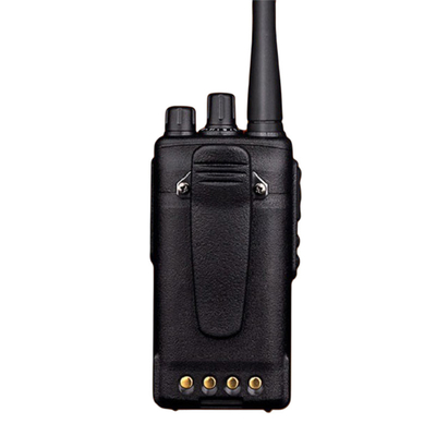 Motorola VZ-10 Zwei-Wege-Radio UHF-Frequenz-Typ Sprach-aktiviertes Radio Der perfekte Begleiter für Outdoor-Aktivitäten