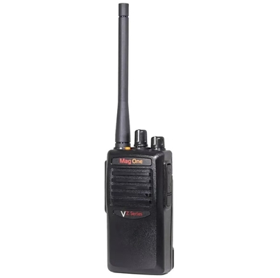 Motorola VZ-12 Zwei-Wege-Radio-Kommunikation mit 265 g VOX Notfall-Alarm Sprachübertragung Motorola VZ-12 Zwei-Wege-Radio Walkie Talkie
