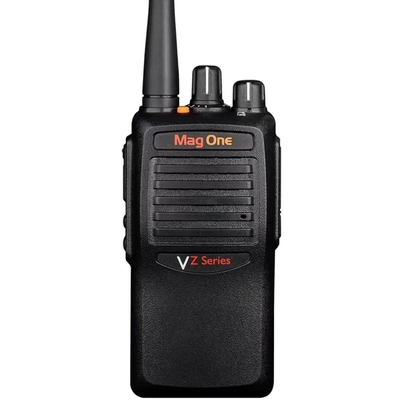 Motorola VZ-12 Zwei-Wege-Radio 16 Speicherkanal mit professionellem Funktyp und 4W Ausgangsleistung
