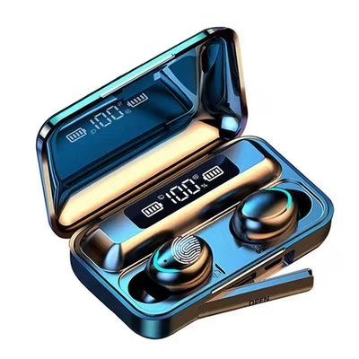 M90 PRO Zubehör für Zwei-Wege-Radio ABS für Zwei-Wege-Radio Wireless Verzögerungszeit von 41-50 Ms und 300mAh Batteriekapazität für Ländermärkte