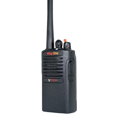 Motorola Vz-D131 Zweiwege-Radio VHF UHF Frequenztyp Digital Walkie Talkie Für Kommunikationsbedürfnisse im Freien