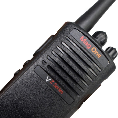 Motorola Vz-D131 Zwei-Wege-Radio Außenkommunikation Profi-Radio innerhalb von 3-10km Sprechbereich