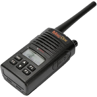 Motorola Vz-D135 Zwei-Wege-Radio Profi-Radio mit und programmierbarer Abkürzung Schlüssel Hybrid-Scannen Digital-Analog-Dual-Modus