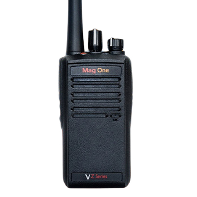 Motorola Vz-D263 Zwei-Wege-Radio VOX-Funktion Wasserdichtes Walkie Talkie für nahtlose Kommunikation in jeder Umgebung