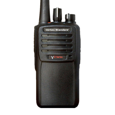 Motorola VZ-D281 Zwei-Wege-Radio VHF UHF Digital Walkie Talkie mit 400-470MHz Frequenzbereich
