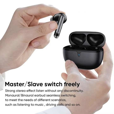 Wireless Connection Accessories für Zwei-Wege-Radio mit 300 mAh Batteriekapazität und Digital Display
